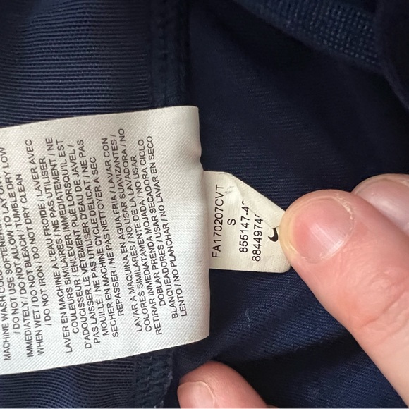 Nike Athletic tights - Picture 3 of 5